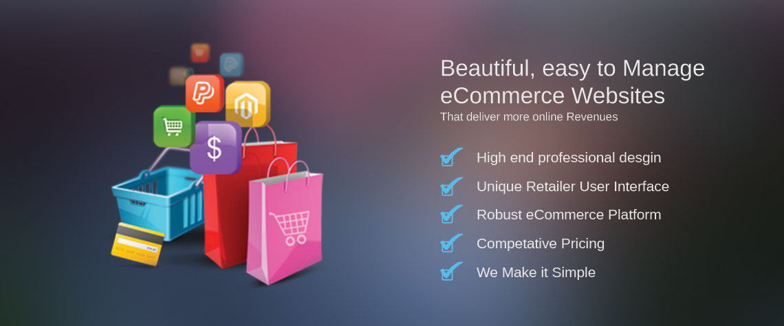 E-Commerce Portal